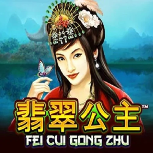 Fei Cui Gong Zhu