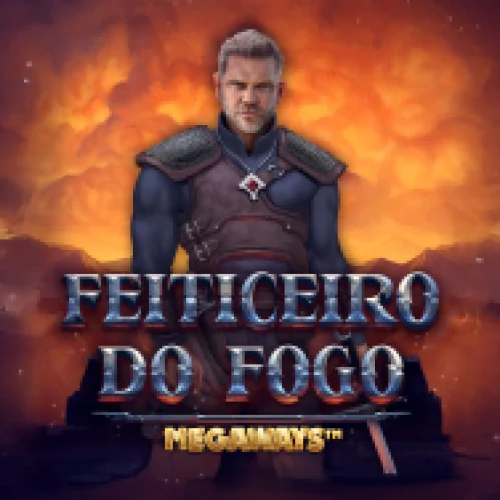 Feiticeiro do Fogo Megaways