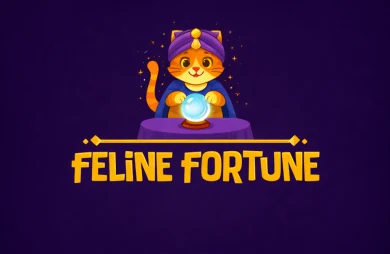 Feline Fortune