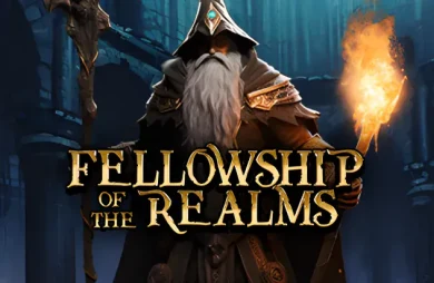 Fellowship of the Realms