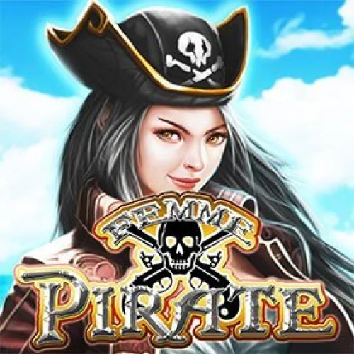Femme Pirate