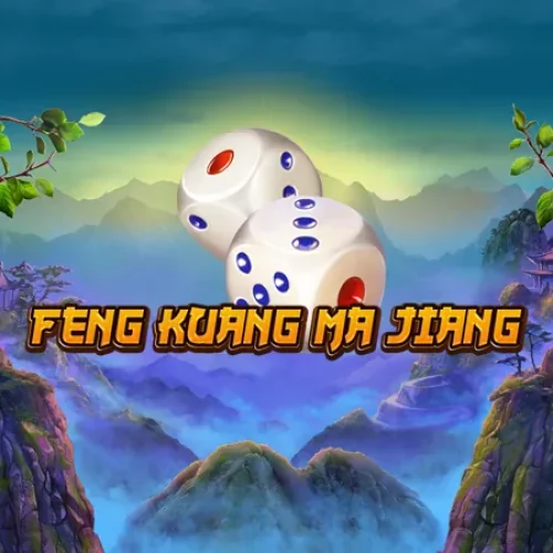 Feng Kuang Ma Jiang