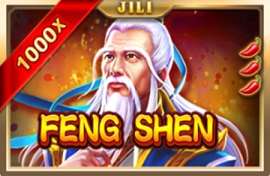 Feng Shen (Jili Games)