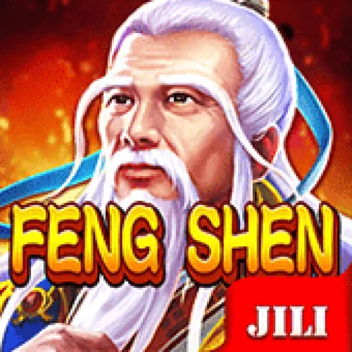 Feng Shen (Jili Games)