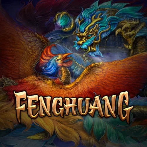 Fenghuang