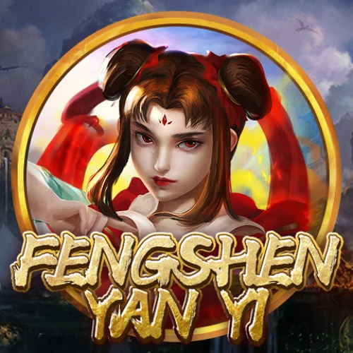 Fengshen Yanyi