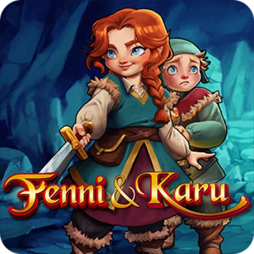 Fenni &amp; Karu