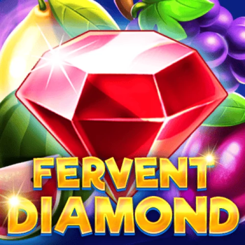 Fervent Diamond (3x3)