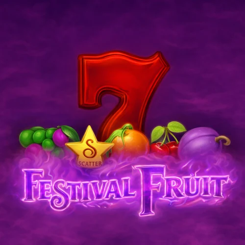 Festival Fruits