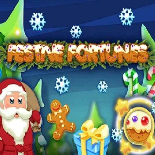 Festive Fortunes