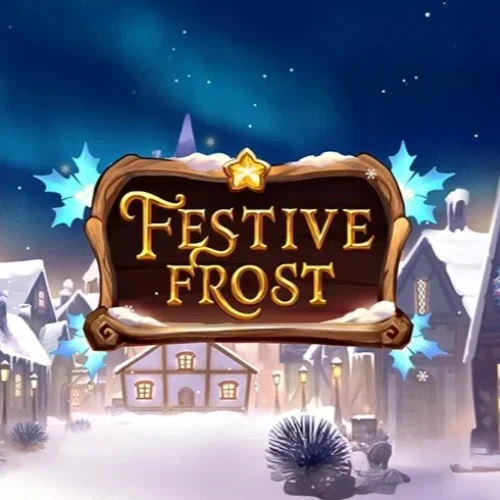 Festive Frost