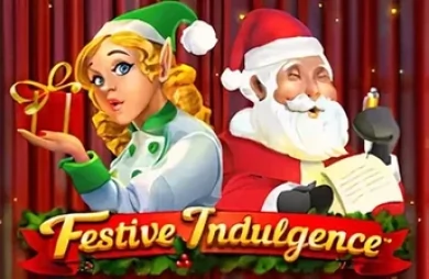 Festive Indulgence