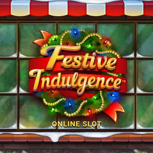 Festive Indulgence