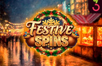 Festive Spins