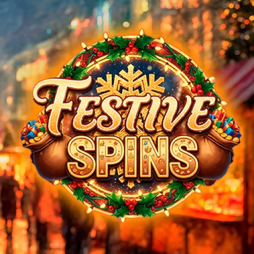 Festive Spins