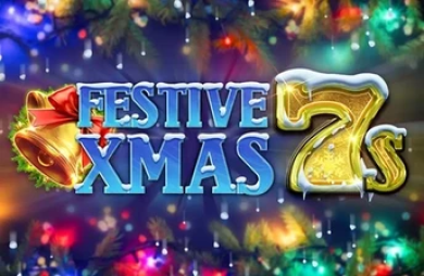 Festive Xmas 7s