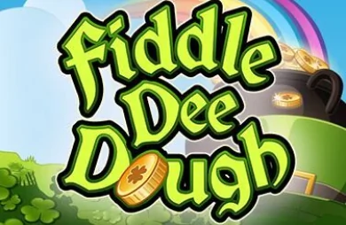 Fiddle Dee Dough