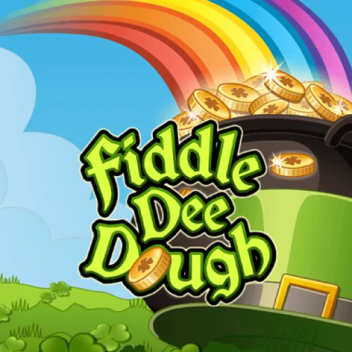 Fiddle Dee Dough