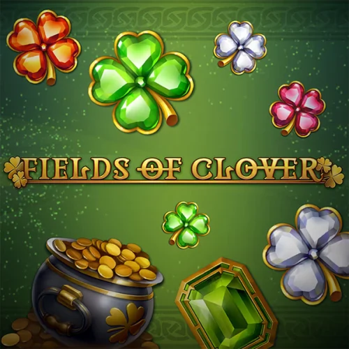 Fields of Clover