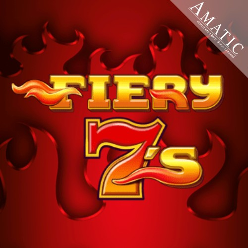 Fiery 7s