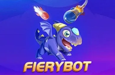Fiery Bot
