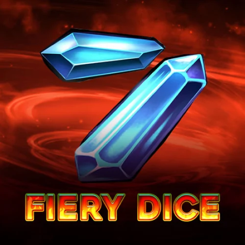 Fiery Dice