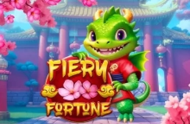 Fiery Fortune