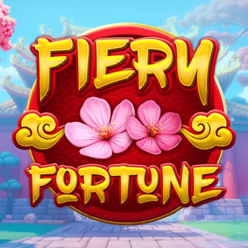 Fiery Fortune