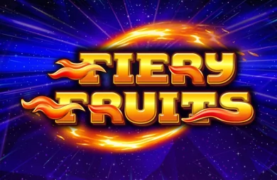 Fiery Fruits