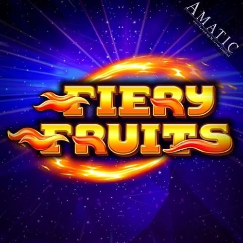 Fiery Fruits