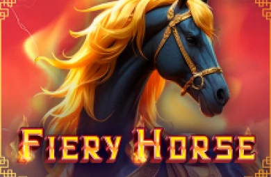 Fiery Horse