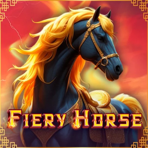 Fiery Horse