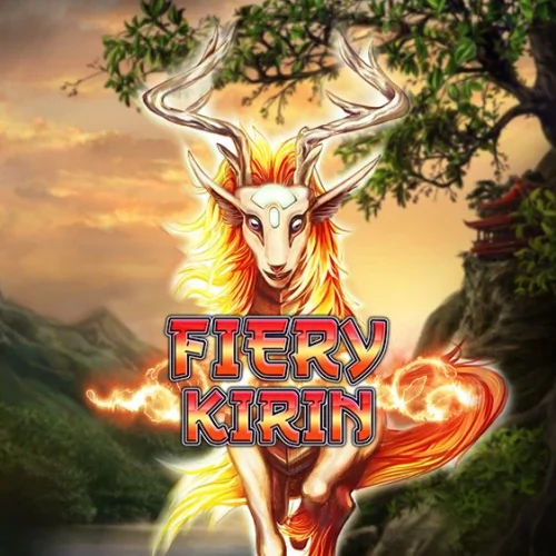 Fiery Kirin