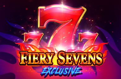 Fiery Sevens Exclusive