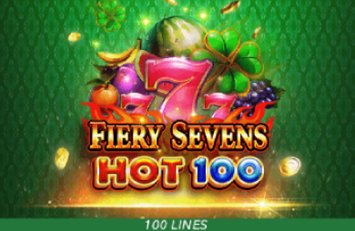 Fiery Sevens Hot 100