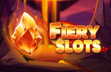 Fiery Slots