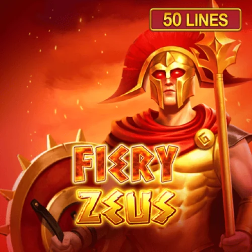 Fiery Zeus