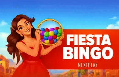 Fiesta Bingo