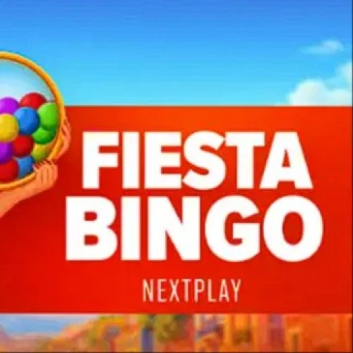Fiesta Bingo