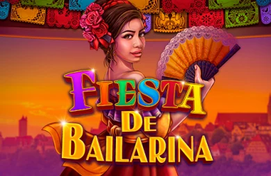 Fiesta De Bailarina