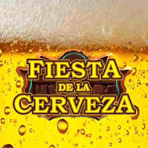 Fiesta de la Cerveza