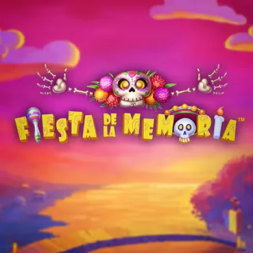 Fiesta De La Memoria