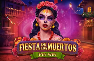 Fiesta De Los Muertos