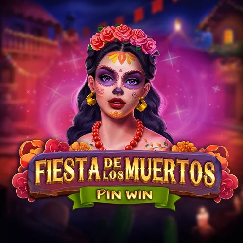Fiesta De Los Muertos