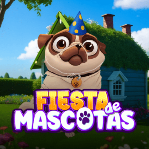 Fiesta de Mascotas