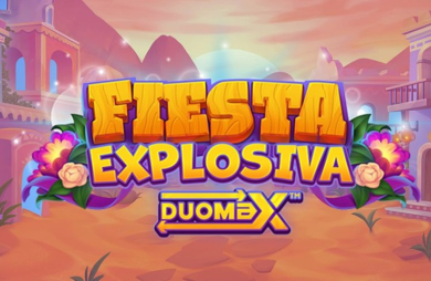 Fiesta Explosiva DuoMax