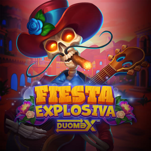 Fiesta Explosiva DuoMax
