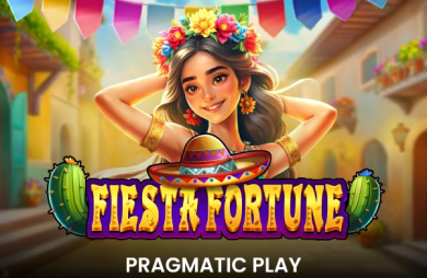 Fortune Coins (TaDa Gaming)