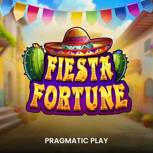 Fiesta Fortune