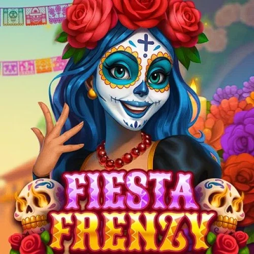 Fiesta Frenzy (Playnetic)